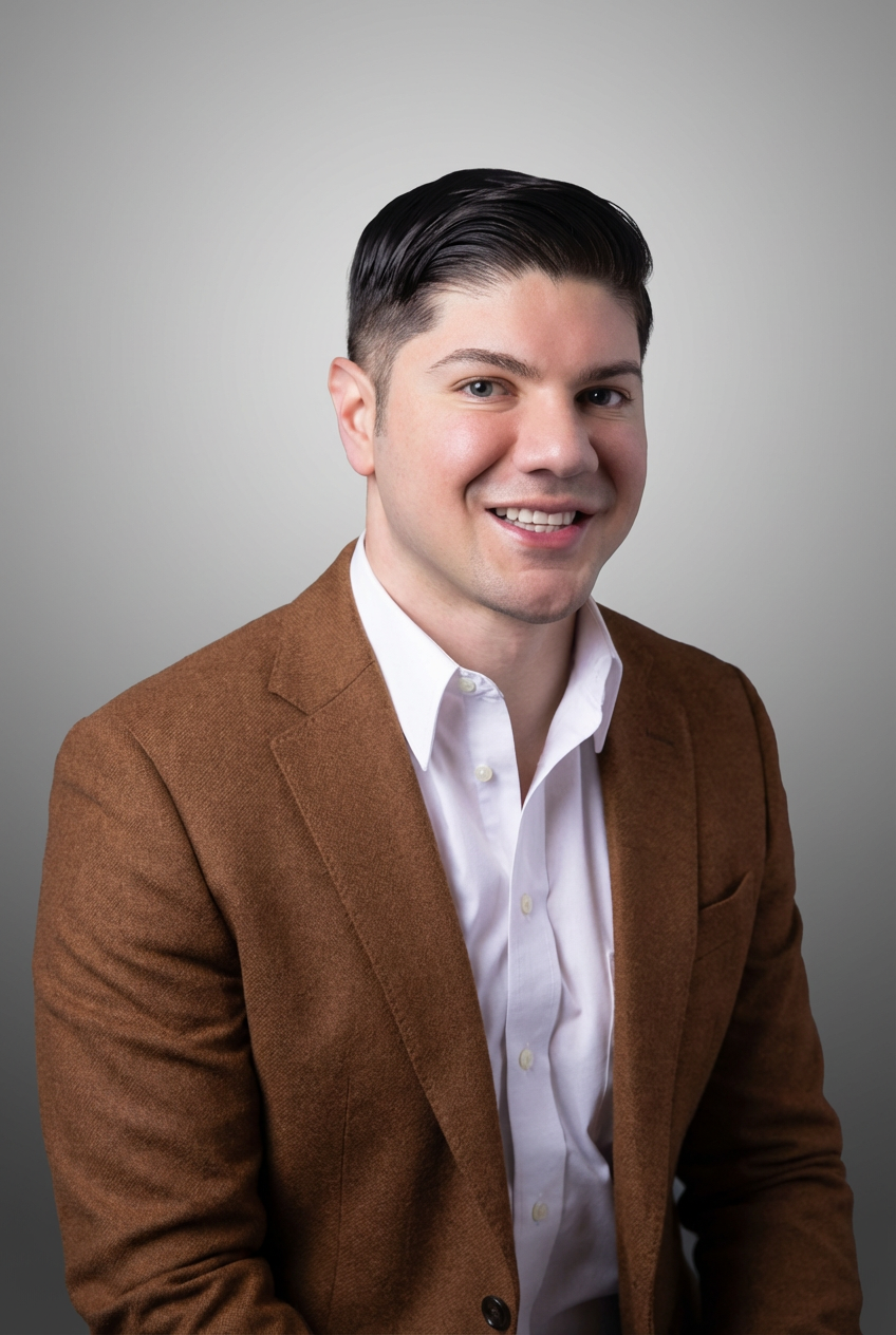 Ricardo Gattas-Moras